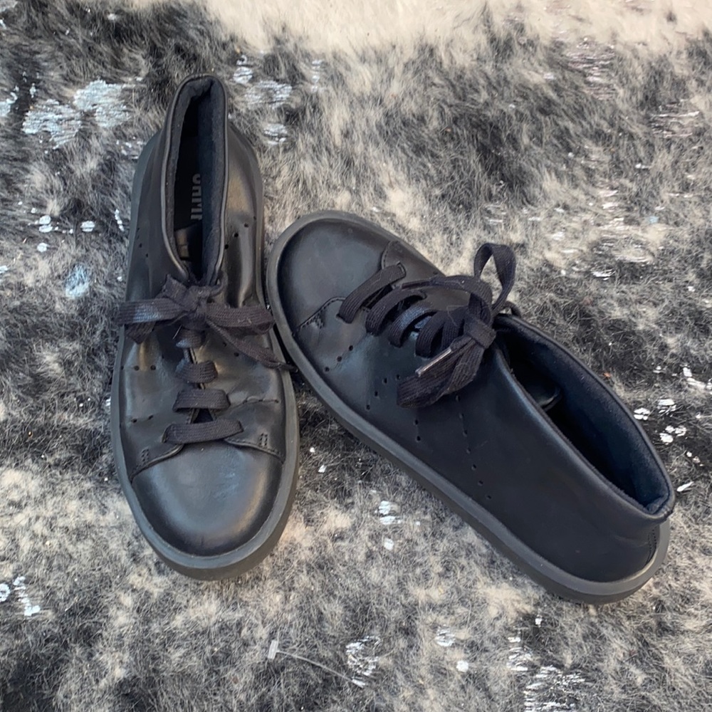 Camper High Top Courb sneakers